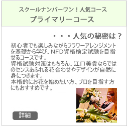 �v���C�}���[�R�[�X