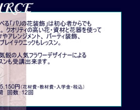 �t�����[�A�����W�����g�@�p���X�^�C��