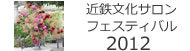 �ߓS�����T�����t�F�X�e�B�o��2012