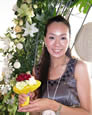 浜松教室 チーフ講師 加藤敦子