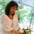 高松教室 チーフ講師 中嶋圭子