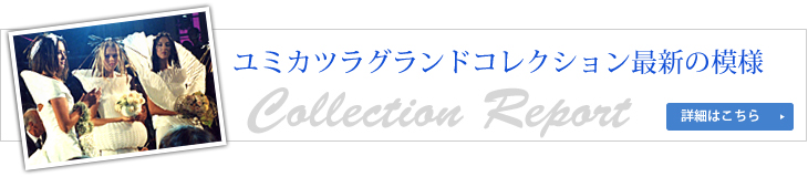 ユミカツラフランドコレクション　最新の模様