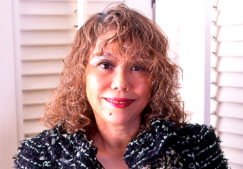 三越カルチャーサロン江口美貴先生によるスペシャルレッスン