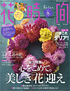 江口美貴アーカイブ 花時間2011 冬号